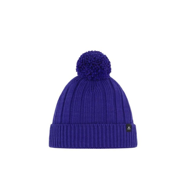 Eisbär Ayo Pompon MÜ-ultra violet