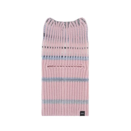 Eisbär Catalava MÜ-pink clay-milkgrau