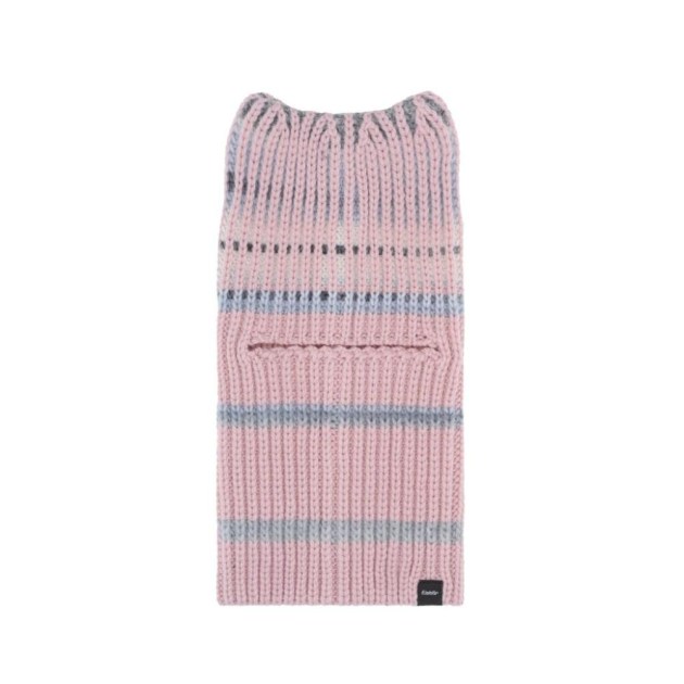 Eisbär Catalava MÜ-pink clay-milkgrau