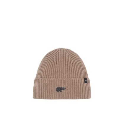 Eisbär Elena OS Crystal MÜ-beige