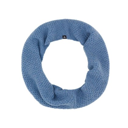 Eisbär Fenna Loop-steel blue