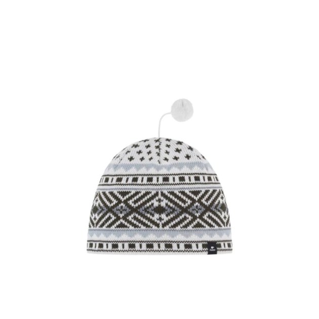 Eisbär Hanz MÜ-white-outdoorgreen-fjord-grau