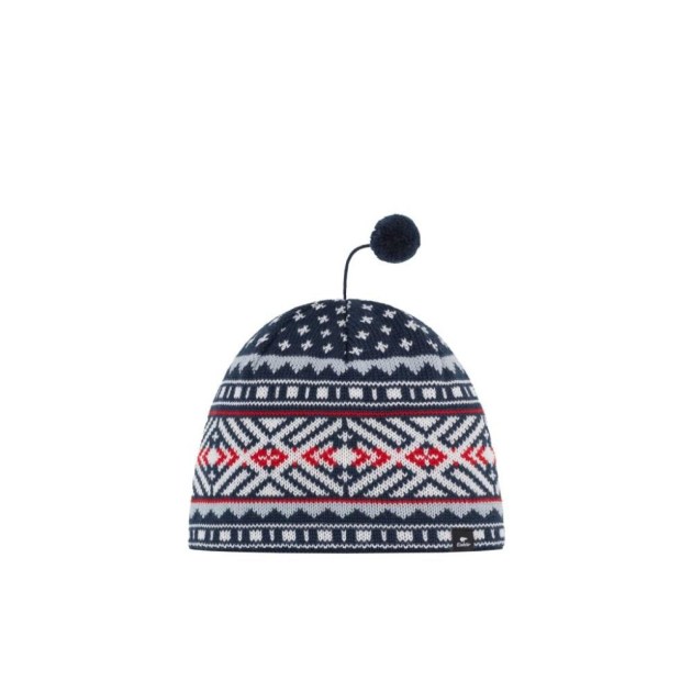 Eisbär Hanz MÜ-dark cobalt-white-fjord-ketchu