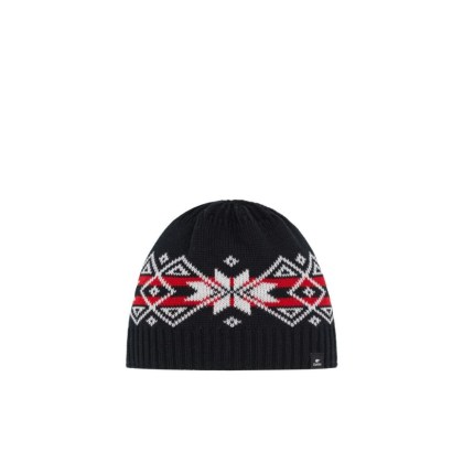 Eisbär Jarek MÜ-schwarz-white-ketchup