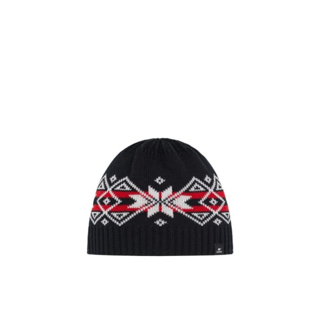 Eisbär Jarek MÜ-schwarz-white-ketchup