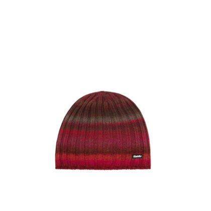 Eisbär Lars MÜ-rotbraun