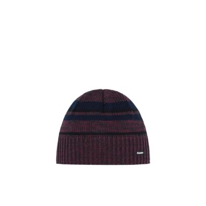 Eisbär Luan MÜ-night red-grafit-schwarz-nacht