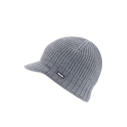 Eisbär Paul 2.0 Cap-anthrazit