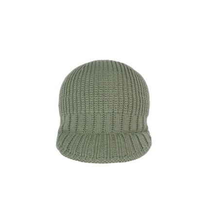Eisbär Paul 2.0 Cap-misty forest