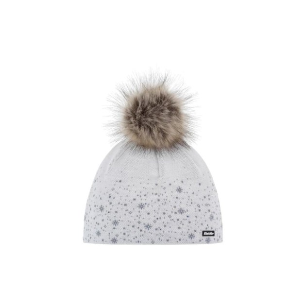 Eisbär Rana Lux Crystal MÜ-white-graumele/grau