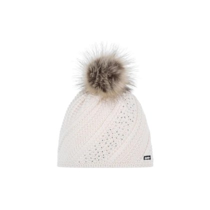 Eisbär Sita Lux Crystal MÜ -white/grau