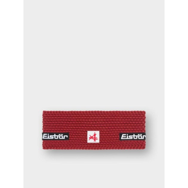 Eisbär Jamies Stb SA čelenka