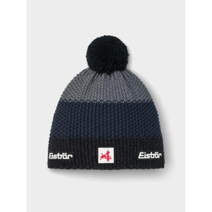 Eisbär Star Pompon Mü SA zimní čepice