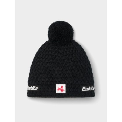 Eisbär Trail Pompon Mü SA zimní čepice