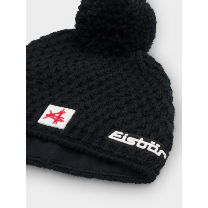 Eisbär Trail Pompon Mü SA zimní čepice