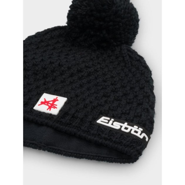 Eisbär Trail Pompon Mü SA zimní čepice