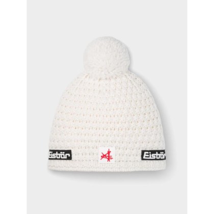 Eisbär Trail Pompon Mü SA zimní čepice