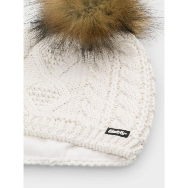Eisbär Nelia Lux Mü zimní čepice
