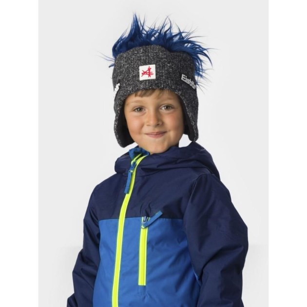 Eisbär Penny Mü SA Kids zimní čepice