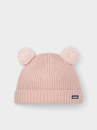 Eisbär Ponti Pompon Mü zimní čepice