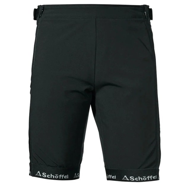 Schöffel Shorts Kapall
