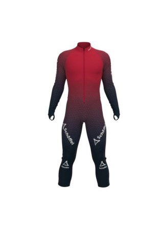 Schöffel Team Racesuit dětská