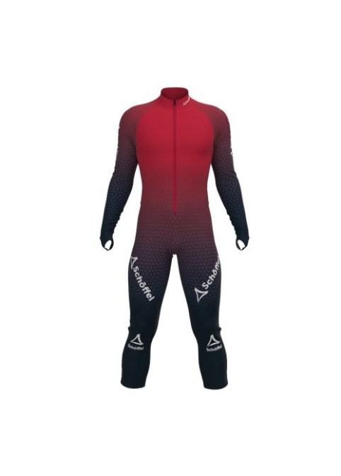Schöffel Team Racesuit dětská