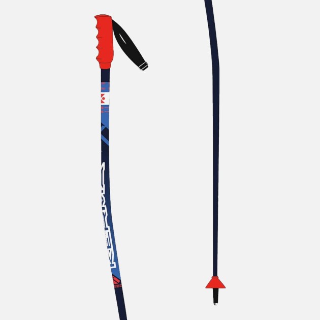 Dynastar Hole Speed Gs-Sg JR