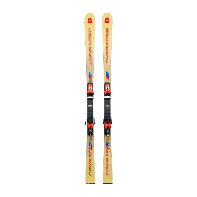 Dynastar Lyže Speed Master SL Gold R22