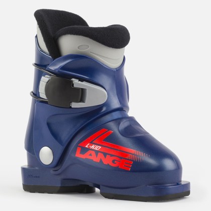 Lange Boty L-Kid