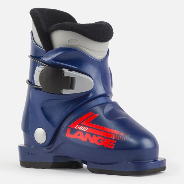 Lange Boty L-Kid
