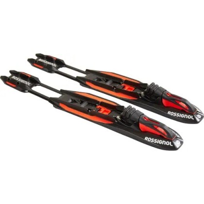 Rossignol Vázání Race Skate