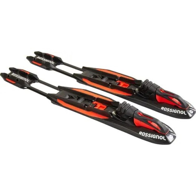 Rossignol Vázání Race Skate