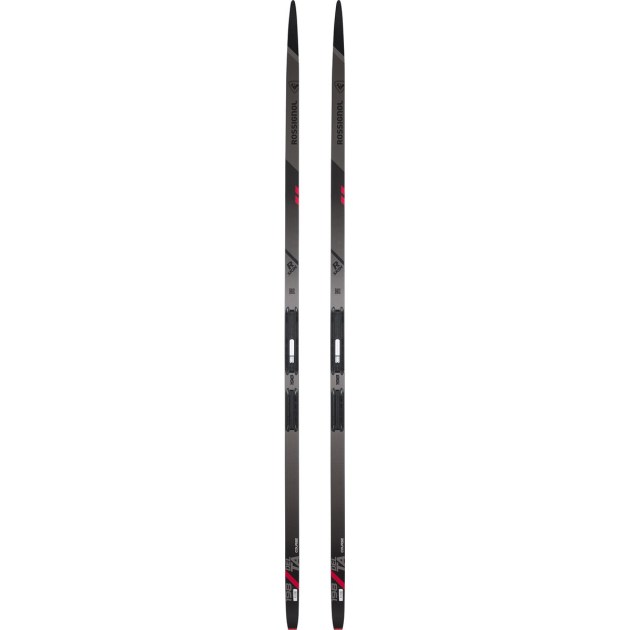 Rossignol Běžky Delta Course R-Skin + Race Classic