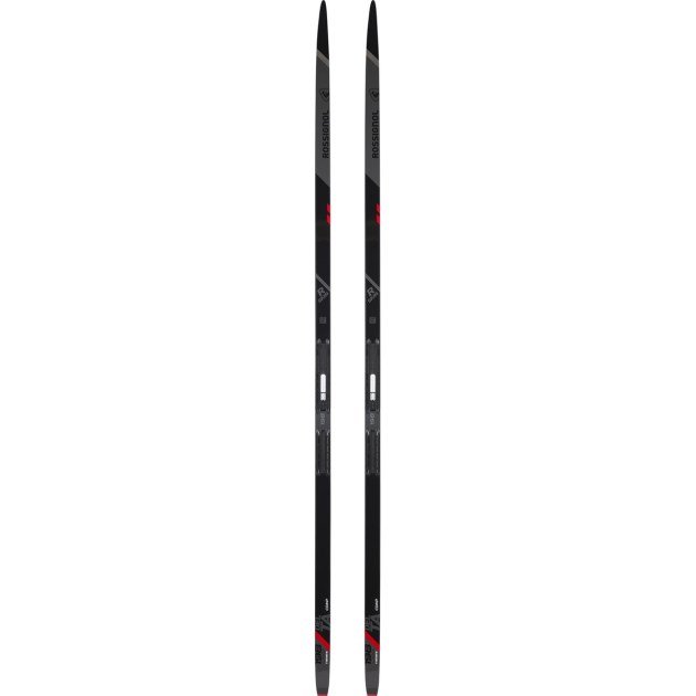 Rossignol Běžky Delta Comp R-Skin + Race Classic