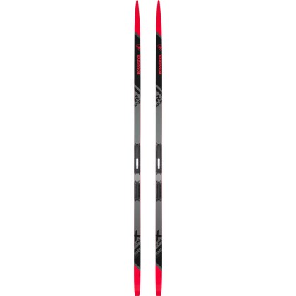 Rossignol Běžky X-ium R-Skin + Race Jr Classic