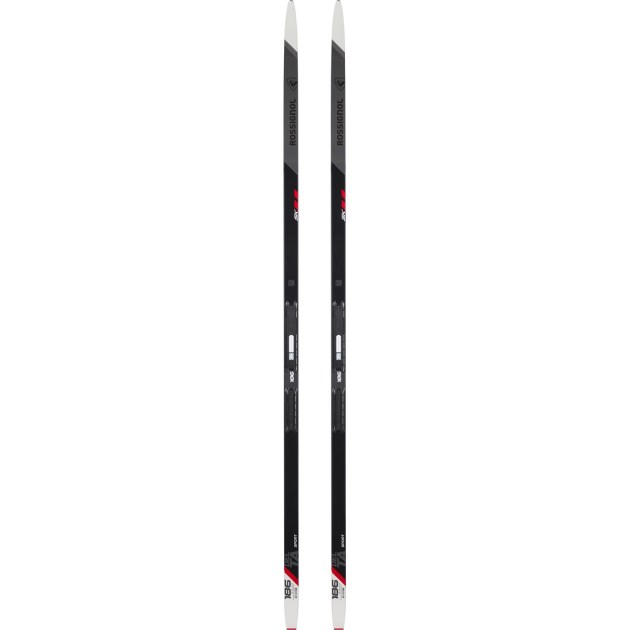 Rossignol Běžky Delta Sport Skating + Race Skate