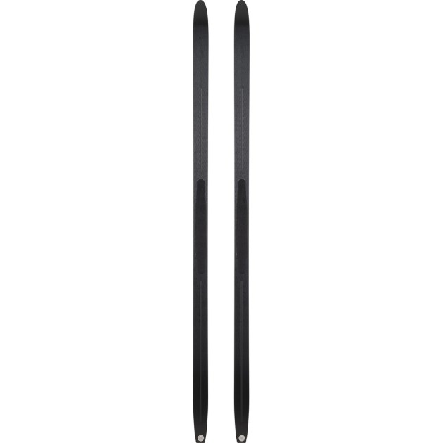 Rossignol Běžky Speed R-Skin Long Sizes + Step-In Jr