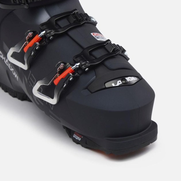 Lange SHADOW 130 MV GW-boty