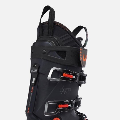 Lange SHADOW 130 HV GW-boty