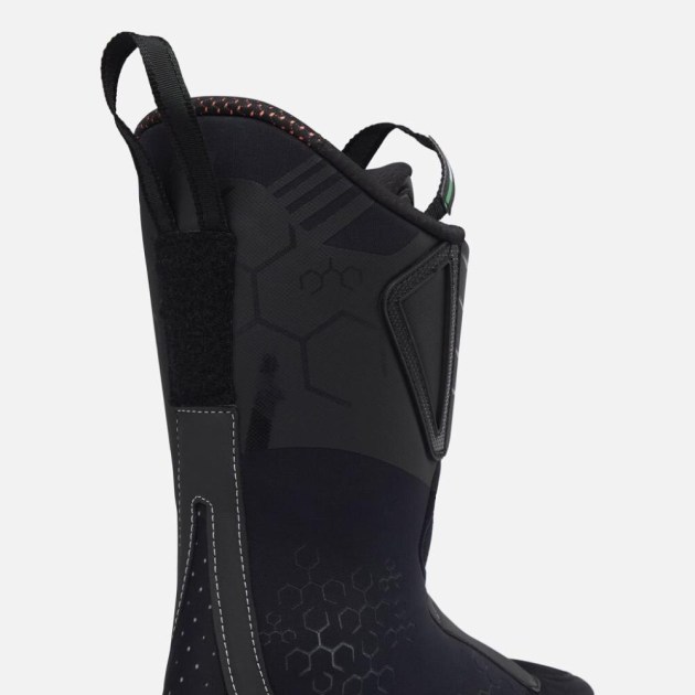 Lange SHADOW 120 MV GW-boty