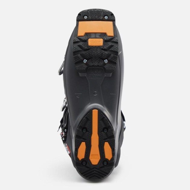 Lange SHADOW 120 MV GW-boty