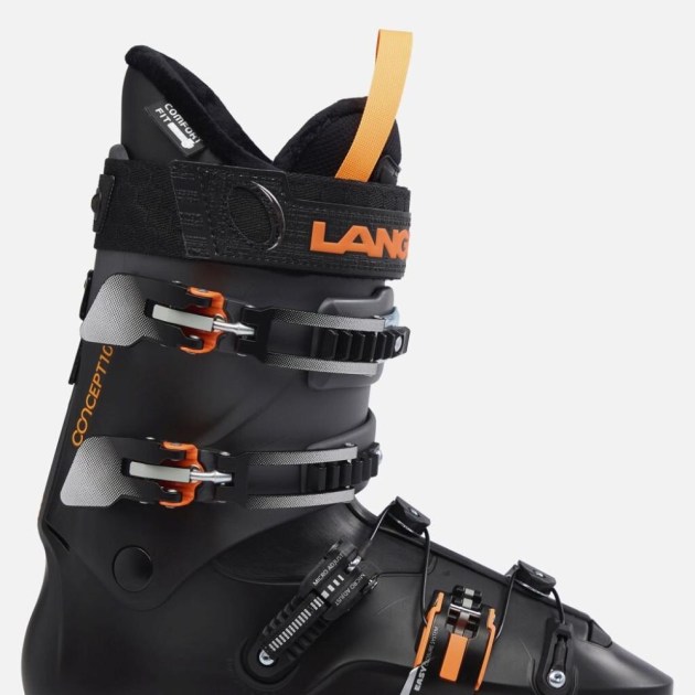 Lange CONCEPT 10 GW-boty