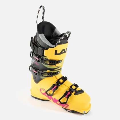 Lange XT3 FREE 140 PRO MODEL LV GW_M-boty