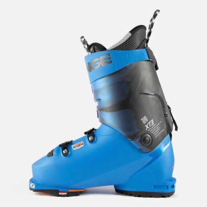 Lange XT3 FREE 130 LV GW_VIBRANT BLU-boty