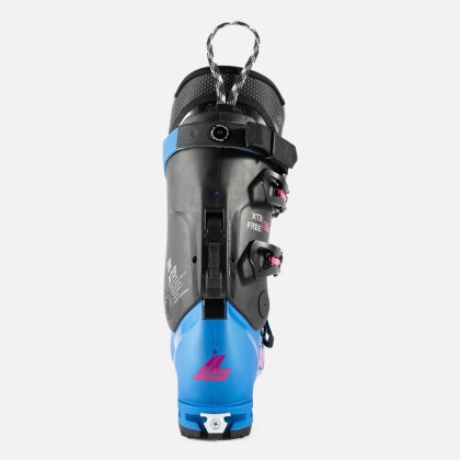 Lange XT3 FREE 130 LV GW_VIBRANT BLU-boty