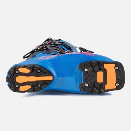 Lange XT3 FREE 130 LV GW_VIBRANT BLU-boty