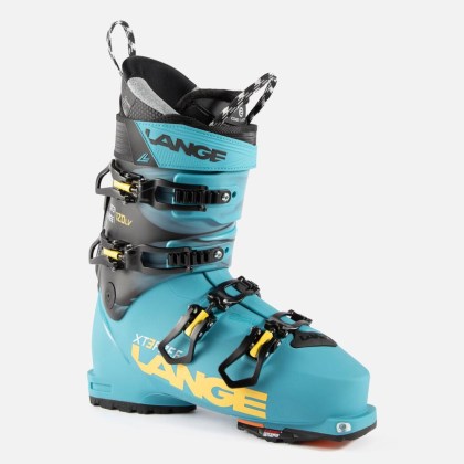 Lange XT3 FREE 120 LV GW_LAGOON GREE-boty