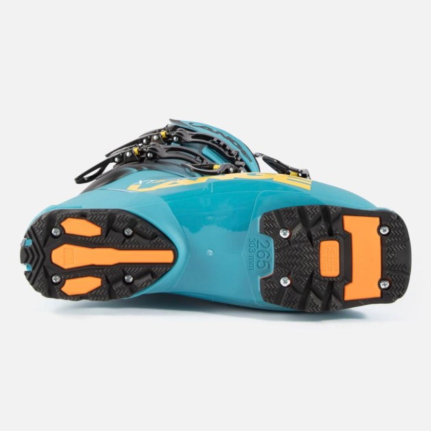 Lange XT3 FREE 120 LV GW_LAGOON GREE-boty