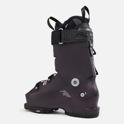 Lange SHADOW 115 W MV GW-boty